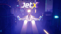 JetX Game